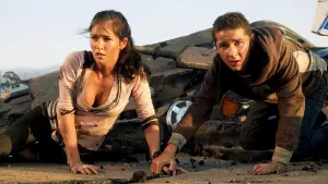 Задник к фильму "Трансформеры" #262650