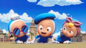 Задник к фильму "" #416110