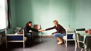 Задник к фильму "На краю рая" #485991