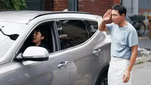 Задник к фильму "Миссия «Крест»" #667624