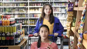 Задник к фильму "Я случайно написала книгу" #700547