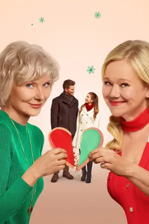 Постер к фильму "Рождественский отворот" #736185