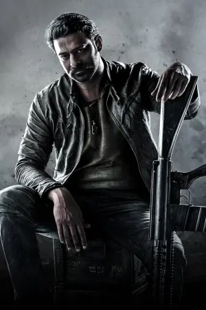 Постер к фильму "Салаар, часть 1: Прекращение огня" #321333