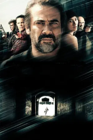 Постер к фильму "Курьер" #424742