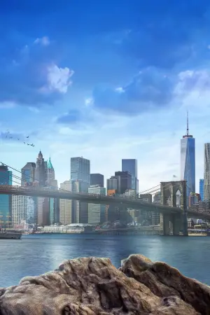 Постер к фильму "Большой красный пес Клиффорд" #233323