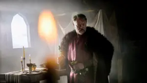 Задник к фильму "Роберт — король Шотландии" #427291