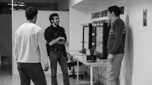 Задник к фильму "Сущность. Семейный кошмар" #632351