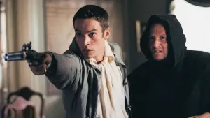 Задник к фильму "Пан Тадеуш" #726844