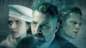 Видео к фильму Хинтерленд: город грехов | Хинтерленд: город грехов. Трейлер 2022.  С 3 февраля в кинотеатрах.