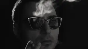 Задник к фильму "Новая волна" #526836