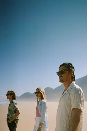 Постер к фильму "Острова" #537678