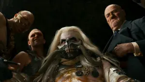 Задник к фильму "Фуриоса: Хроники Безумного Макса" #429938