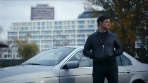 Задник к фильму "Ограбление на миллион" #551663