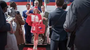 Задник к фильму "Наташа: НедоСтюардесса" #636123