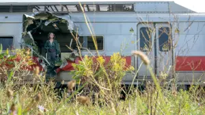 Задник к фильму "Тихое место 2" #211116