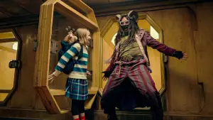 Задник к фильму "Страна снов" #622290