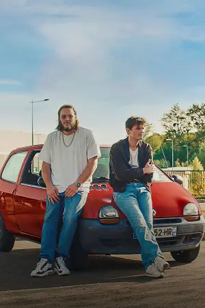 Постер к фильму "Золотой слиток" #386308