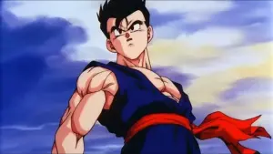 Задник к фильму "Драконий жемчуг Зет: Био-Броли" #322119