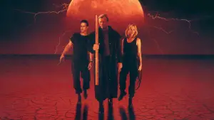 Задник к фильму "Перекресток миров" #743761