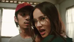 Задник к фильму "Скорее почувствуй любовь" #399417