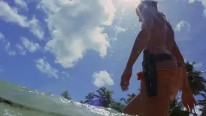 Задник к фильму "Отверженный" #740601