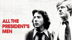 Задник к фильму "Вся президентская рать" #131763