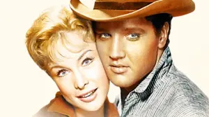 Задник к фильму "Пламенеющая звезда" #462496