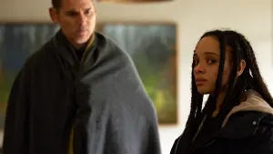 Задник к фильму "Город тайн: Исчезнувшая" #430448