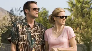 Задник к фильму "Аферисты Дик и Джейн" #297580