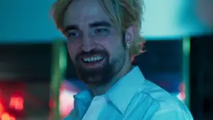 Задник к фильму "Хорошее время" #687621