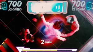 Задник к фильму "Скотт Пилигрим против всех" #618057