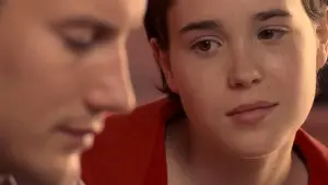 Задник к фильму "Леденец" #260558