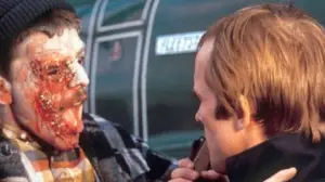 Задник к фильму "Рассвет мертвецов" #708374