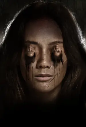 Постер к фильму "Ад женщины" #411918