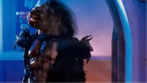 Задник к фильму "Царь зла" #424280