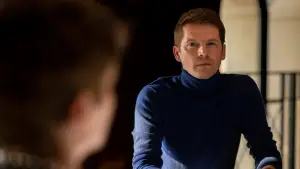 Задник к фильму "Лёгкая добыча" #698211