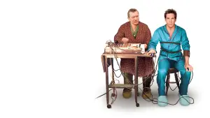 Задник к фильму "Знакомство с родителями" #271618