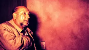 Задник к фильму "Хэллоуин 5: Месть Майкла Майерса" #329122