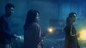 Задник к фильму "Табу: Жертвоприношения" #625592