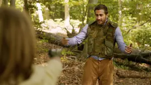 Задник к фильму "Разрушение" #689319