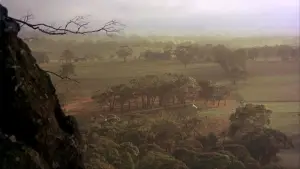 Задник к фильму "Пикник у Висячей скалы" #532774