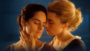 Задник к фильму "Портрет девушки в огне" #176989