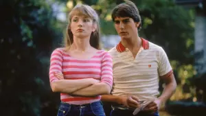 Задник к фильму "Рискованный бизнес" #276645