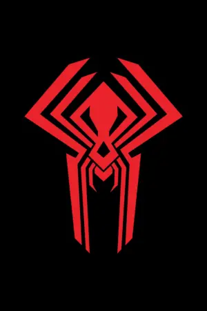 Постер к фильму "Человек-паук: Паутина вселенных" #163148