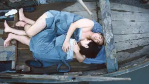 Задник к фильму "Весна, лето, осень, зима... и снова весна" #184309