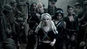 Задник к фильму "Запрещенный прием" #703287