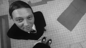 Задник к фильму "Сжигатель трупов" #417896