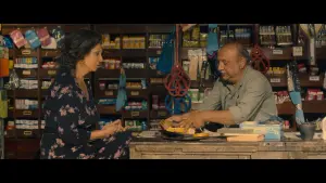 Задник к фильму "Вся жизнь впереди" #266735