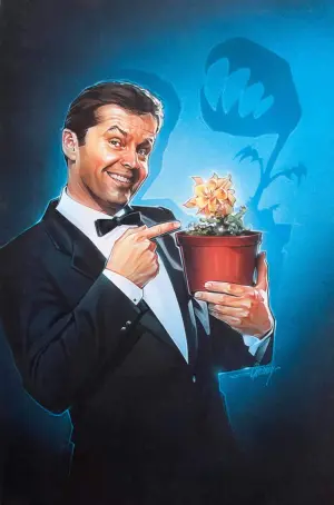 Постер к фильму "Магазинчик ужасов" #297715