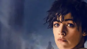 Задник к фильму "Ритм-секция" #385924